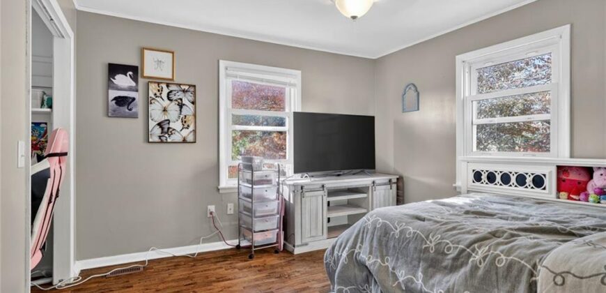 Homes for Sale in Kansas City, MO 64155 | 303 NE 109 Terrace