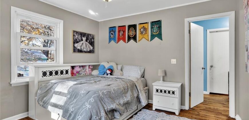 Homes for Sale in Kansas City, MO 64155 | 303 NE 109 Terrace