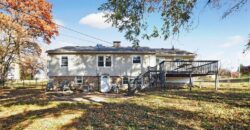 Homes for Sale in Kansas City, MO 64155 | 303 NE 109 Terrace