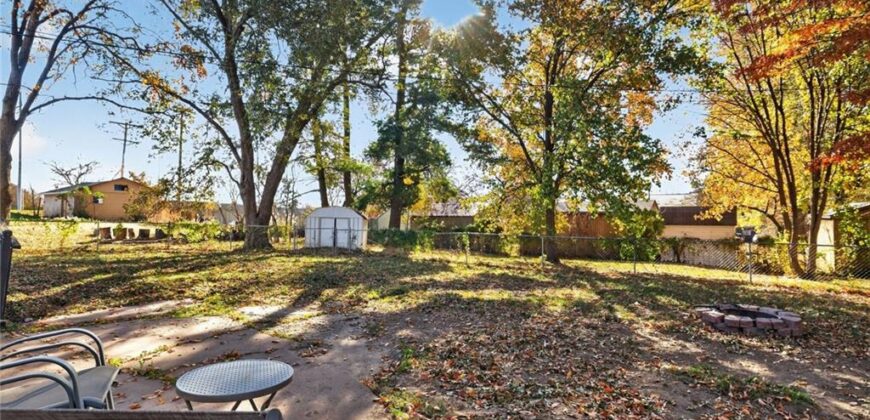 Homes for Sale in Kansas City, MO 64155 | 303 NE 109 Terrace