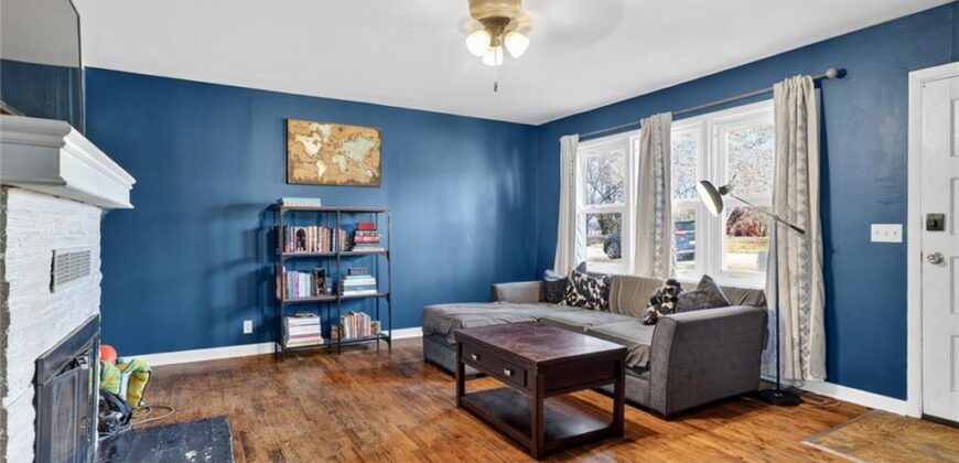 Homes for Sale in Kansas City, MO 64155 | 303 NE 109 Terrace