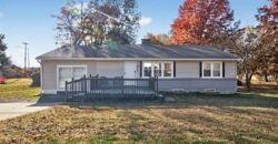 Homes for Sale in Kansas City, MO 64155 | 303 NE 109 Terrace