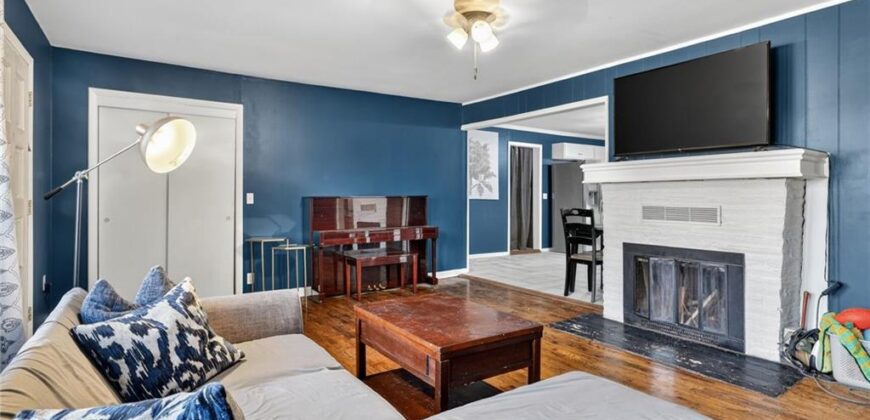 Homes for Sale in Kansas City, MO 64155 | 303 NE 109 Terrace