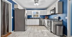 Homes for Sale in Kansas City, MO 64155 | 303 NE 109 Terrace