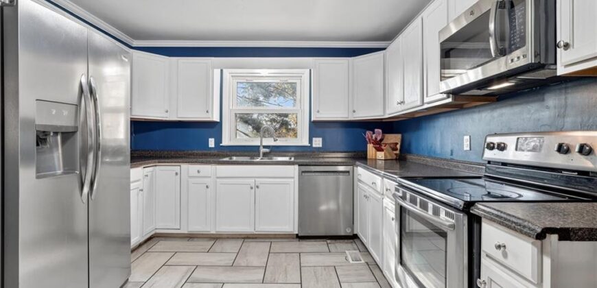 Homes for Sale in Kansas City, MO 64155 | 303 NE 109 Terrace