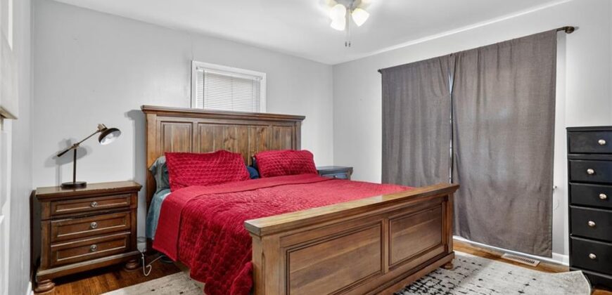 Homes for Sale in Kansas City, MO 64155 | 303 NE 109 Terrace