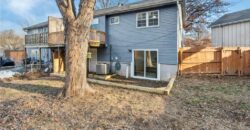 Homes for Sale in Parkville, MO 64152 | 5822 NW Walnut Court