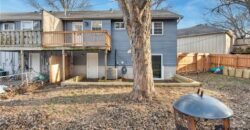 Homes for Sale in Parkville, MO 64152 | 5822 NW Walnut Court