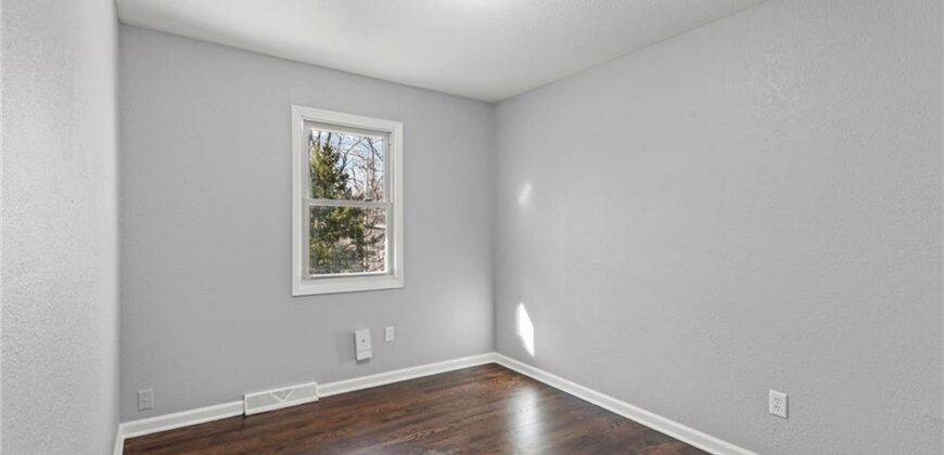 Homes for Sale in Kansas City, MO 64119 | 5232 N Palmer Avenue