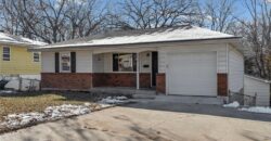 Homes for Sale in Kansas City, MO 64119 | 5232 N Palmer Avenue