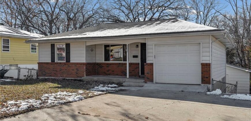 Homes for Sale in Kansas City, MO 64119 | 5232 N Palmer Avenue