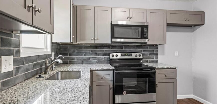 Homes for Sale in Kansas City, MO 64119 | 5232 N Palmer Avenue