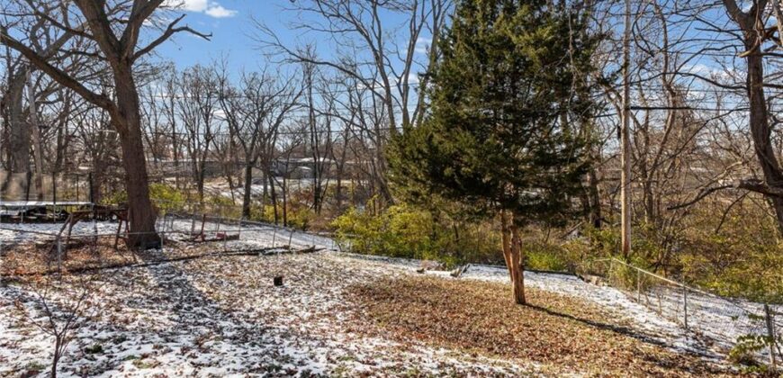 Homes for Sale in Kansas City, MO 64119 | 5232 N Palmer Avenue