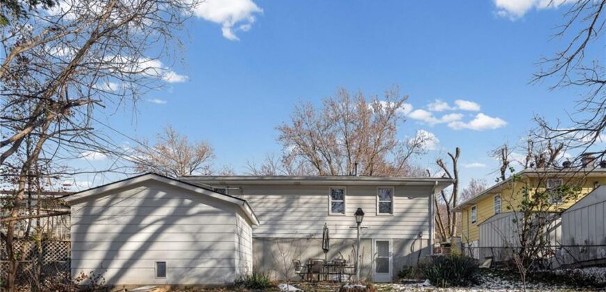 Homes for Sale in Kansas City, MO 64119 | 5232 N Palmer Avenue