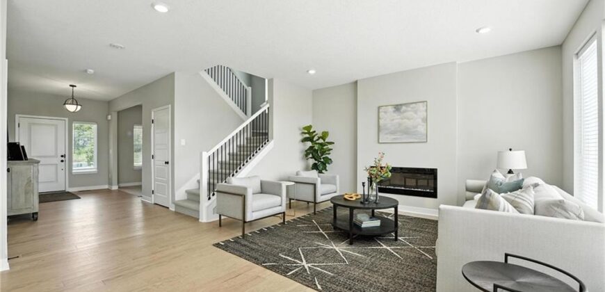 Homes for Sale in Kansas City, MO 66157 | 11112 N Glenwood Avenue