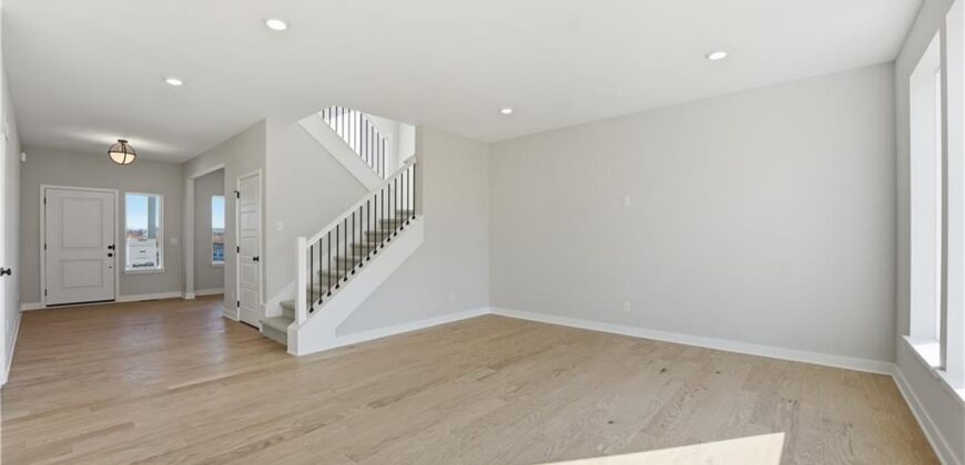 Homes for Sale in Kansas City, MO 66157 | 11112 N Glenwood Avenue