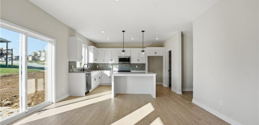 Homes for Sale in Kansas City, MO 66157 | 11112 N Glenwood Avenue