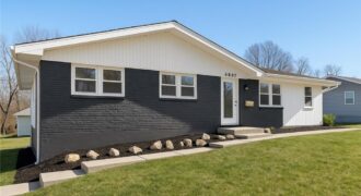 Homes for Sale in Kansas City, MO 64119 | 4537 NE 56th Street