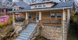 Homes for Sale in Excelsior Springs, MO 64024 | 602  Saint Louis Avenue