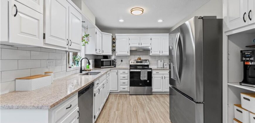 Homes for Sale in Excelsior Springs, MO 64024 | 602  Saint Louis Avenue