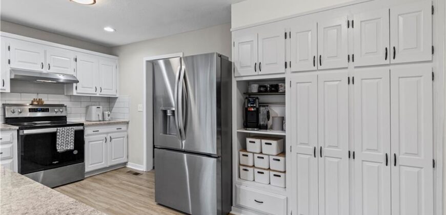 Homes for Sale in Excelsior Springs, MO 64024 | 602  Saint Louis Avenue