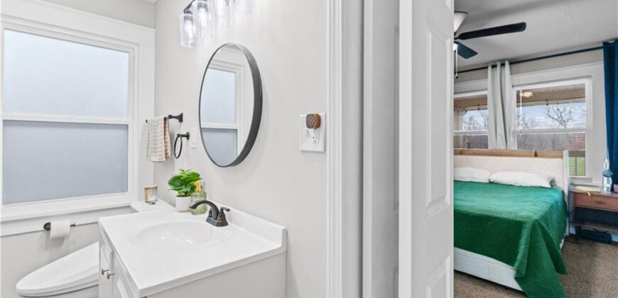 Homes for Sale in Excelsior Springs, MO 64024 | 602  Saint Louis Avenue