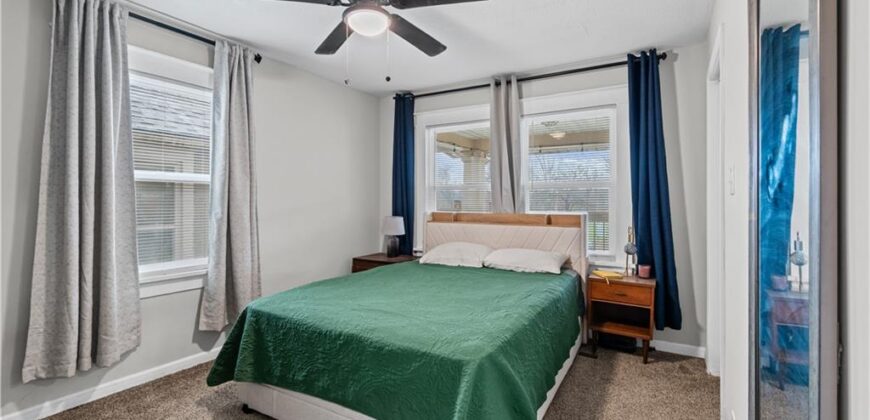 Homes for Sale in Excelsior Springs, MO 64024 | 602  Saint Louis Avenue