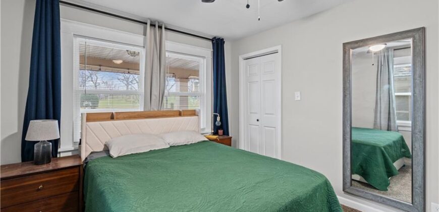 Homes for Sale in Excelsior Springs, MO 64024 | 602  Saint Louis Avenue