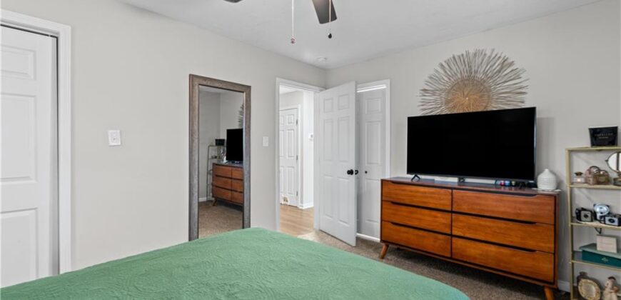 Homes for Sale in Excelsior Springs, MO 64024 | 602  Saint Louis Avenue