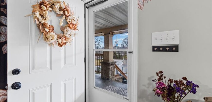 Homes for Sale in Excelsior Springs, MO 64024 | 602  Saint Louis Avenue