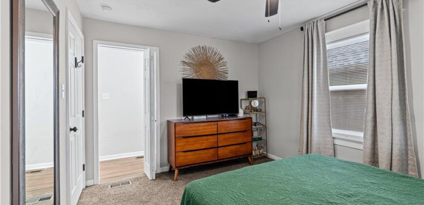 Homes for Sale in Excelsior Springs, MO 64024 | 602  Saint Louis Avenue