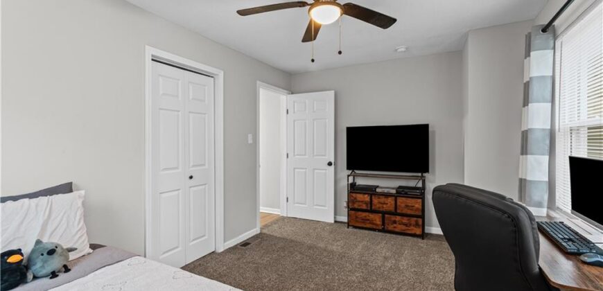 Homes for Sale in Excelsior Springs, MO 64024 | 602  Saint Louis Avenue