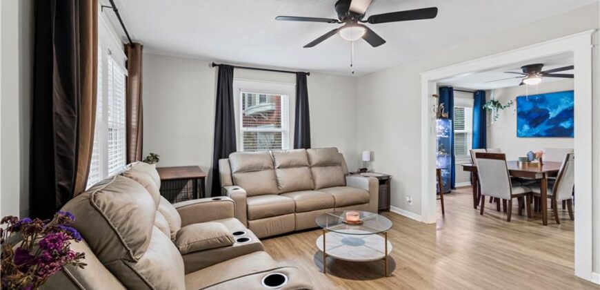 Homes for Sale in Excelsior Springs, MO 64024 | 602  Saint Louis Avenue