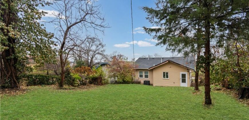 Homes for Sale in Excelsior Springs, MO 64024 | 602  Saint Louis Avenue