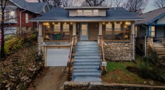 Homes for Sale in Excelsior Springs, MO 64024 | 602  Saint Louis Avenue