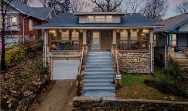 Homes for Sale in Excelsior Springs, MO 64024 | 602  Saint Louis Avenue