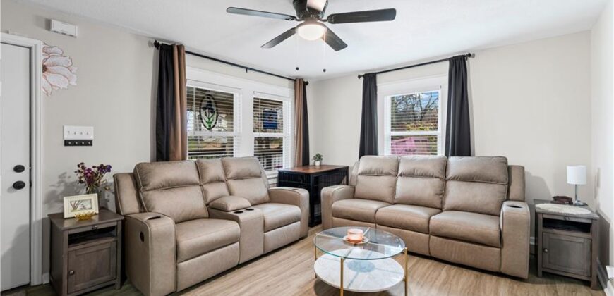 Homes for Sale in Excelsior Springs, MO 64024 | 602  Saint Louis Avenue