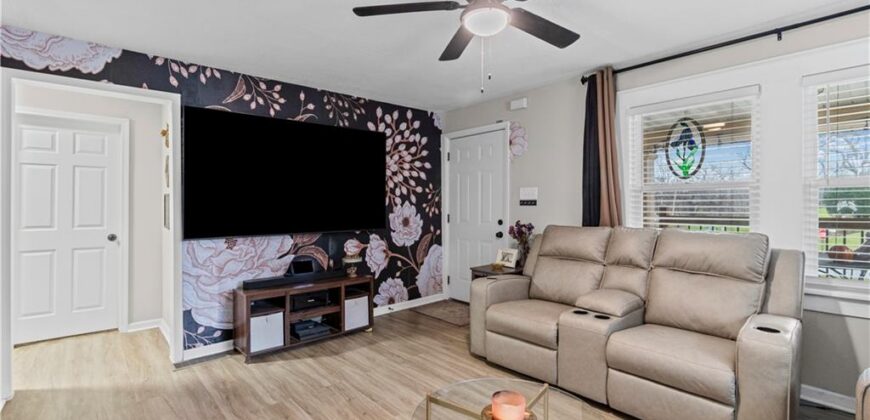 Homes for Sale in Excelsior Springs, MO 64024 | 602  Saint Louis Avenue