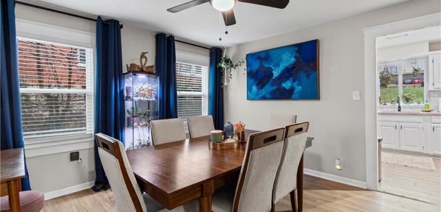 Homes for Sale in Excelsior Springs, MO 64024 | 602  Saint Louis Avenue