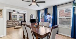 Homes for Sale in Excelsior Springs, MO 64024 | 602  Saint Louis Avenue