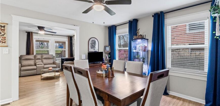 Homes for Sale in Excelsior Springs, MO 64024 | 602  Saint Louis Avenue