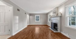 Homes for Sale in Kansas City, MO 64118 | 900 NE Barnes Avenue