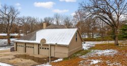 Homes for Sale in Kansas City, MO 64118 | 900 NE Barnes Avenue