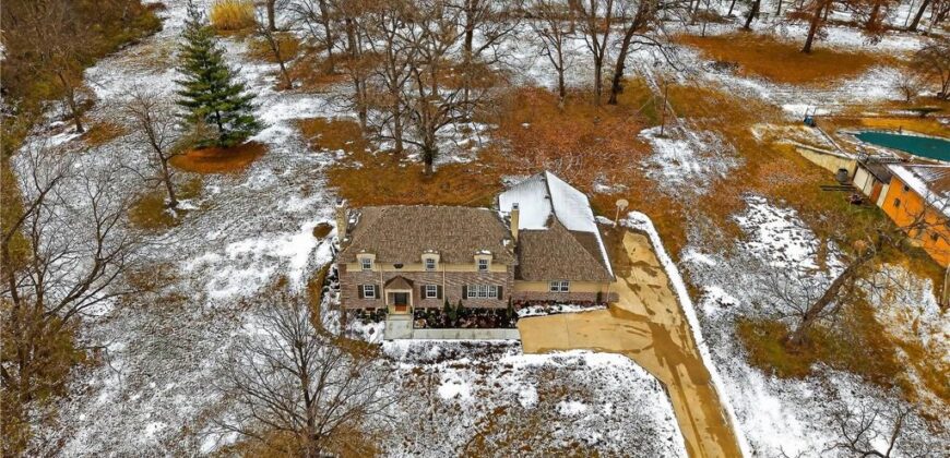 Homes for Sale in Kansas City, MO 64118 | 900 NE Barnes Avenue