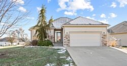 Homes for Sale in Platte City, MO 64079 | 15245 NW 128th Street