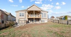 Homes for Sale in Platte City, MO 64079 | 15245 NW 128th Street