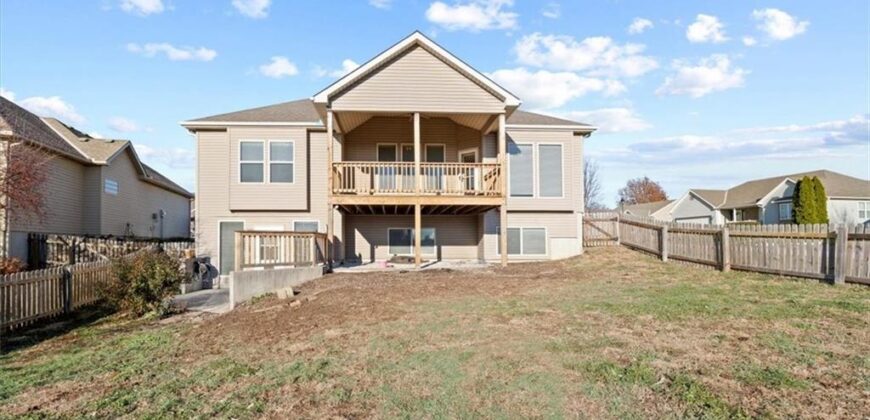 Homes for Sale in Platte City, MO 64079 | 15245 NW 128th Street