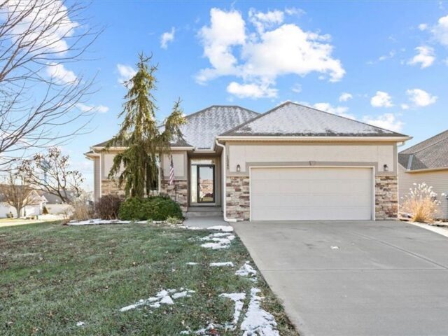 Homes for Sale in Platte City, MO 64079 | 15245 NW 128th Street