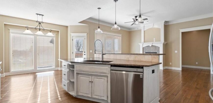 Homes for Sale in Platte City, MO 64079 | 15245 NW 128th Street