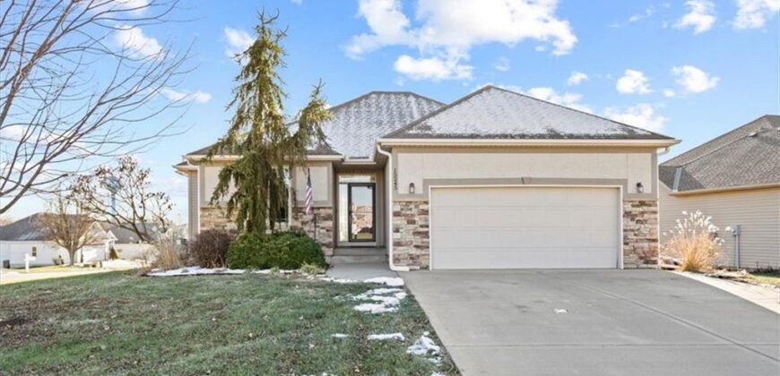 Homes for Sale in Platte City, MO 64079 | 15245 NW 128th Street